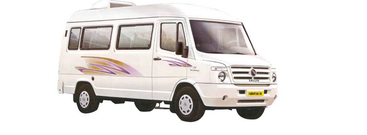 Tempo Traveller